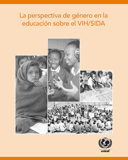 UNICEF HIV/AIDS education series, Africa audience (Spanish)