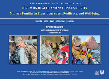Military Families in Transition