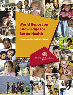 WHO World Report (English)