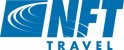NFT Travel logo