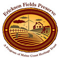 Erickson Fields Preserve logo