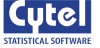 Cytel logo