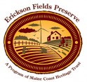 Erickson Fields Preserve logo